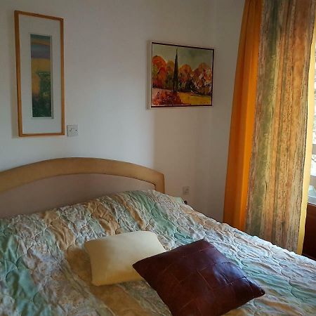 Apartment Slavi Випава Экстерьер фото