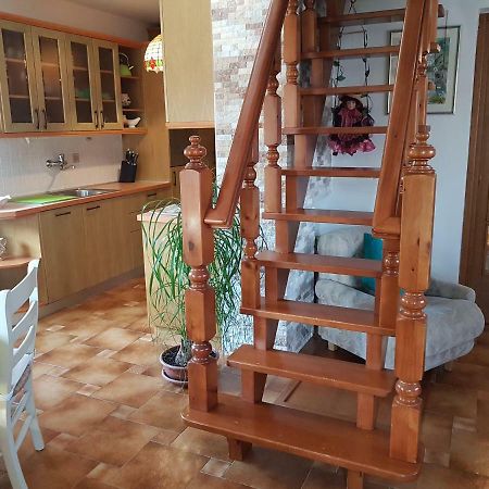 Apartment Slavi Випава Экстерьер фото