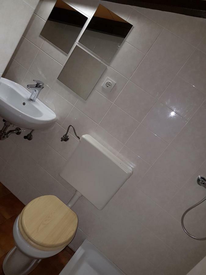 Apartment Slavi Випава Экстерьер фото