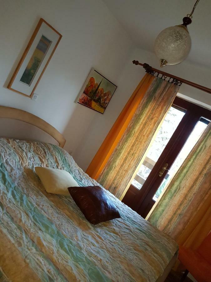 Apartment Slavi Випава Экстерьер фото