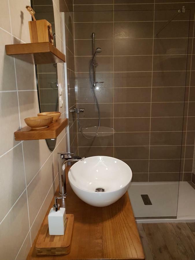 Apartment Slavi Випава Экстерьер фото
