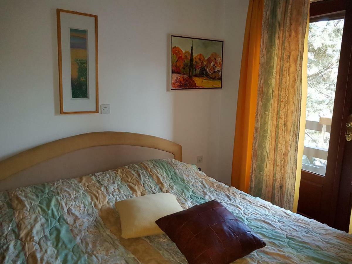 Apartment Slavi Випава Экстерьер фото
