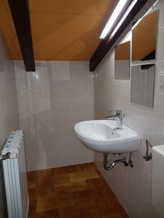 Apartment Slavi Випава Экстерьер фото