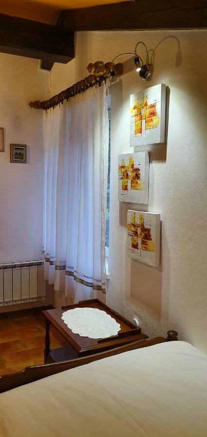 Apartment Slavi Випава Экстерьер фото