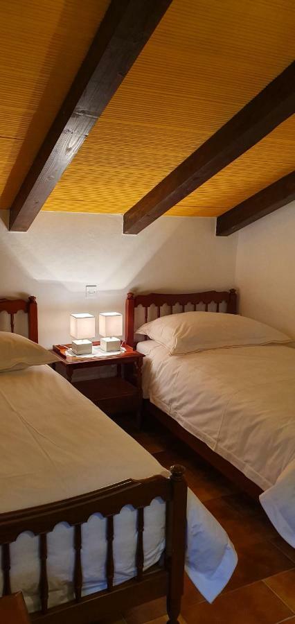 Apartment Slavi Випава Экстерьер фото