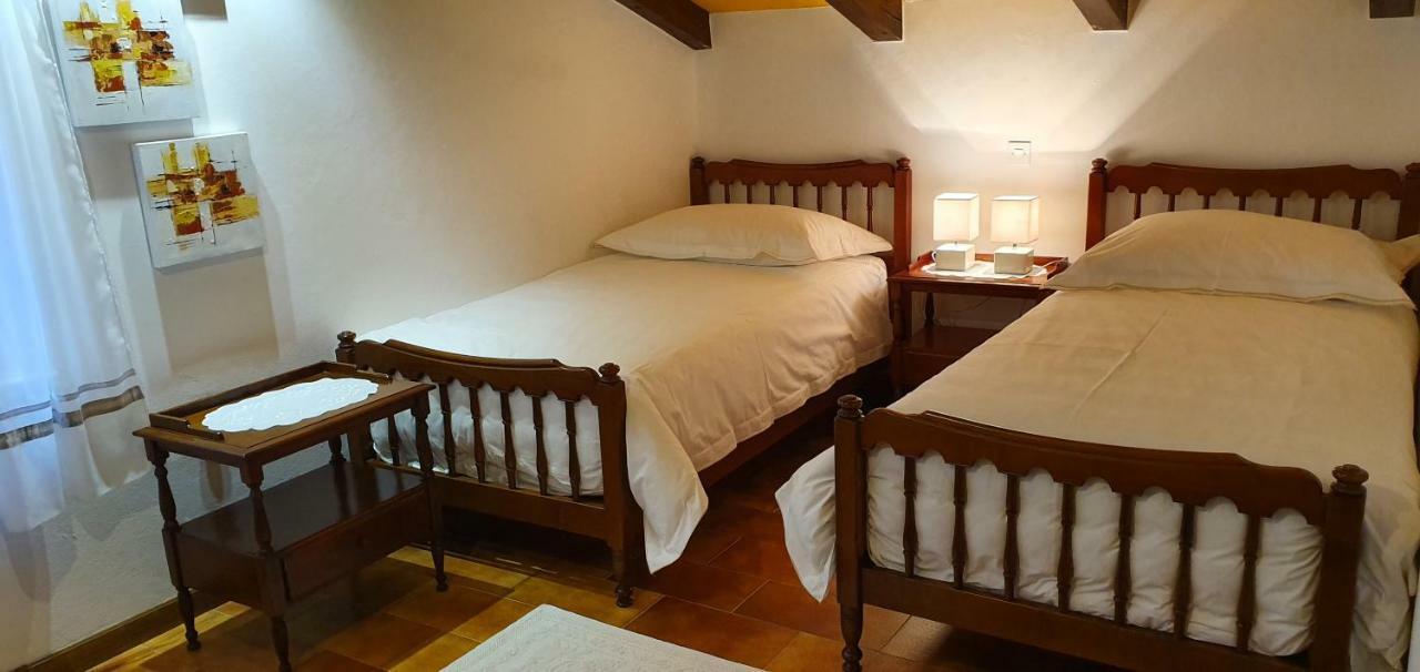 Apartment Slavi Випава Экстерьер фото